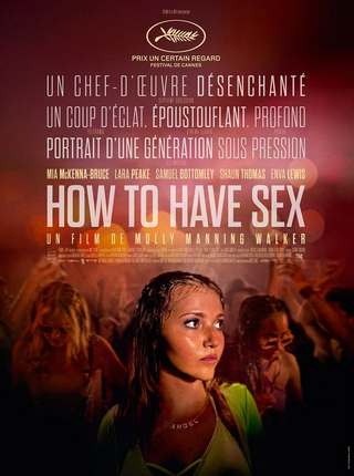 HOW TO HAVE SEX © DR