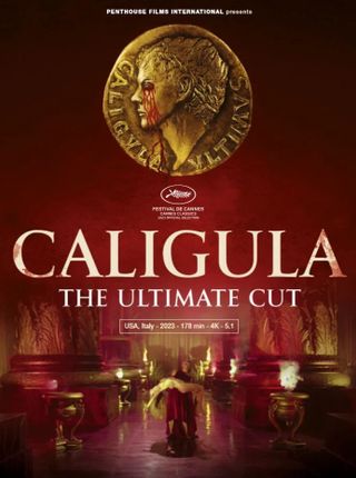 CALIGULA – THE ULTIMATE CUT