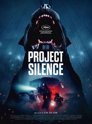 PROJECT SILENCE