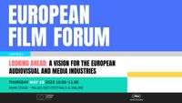 European Film Forum at the 76th edition of the Festival de Cannes