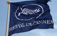Annonce de la Sélection officielle  du 73e Festival de Cannes