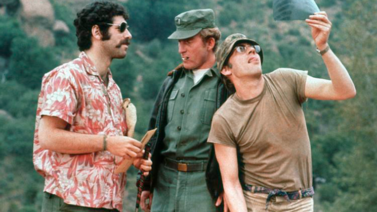 M*A*S*H by Robert Altman © 2011 Silver Screen Collection