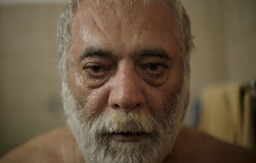 MOTO SHEL HAKOLNOA VE SHEL ABA SHELI GAM (The Death of Cinema and My Father Too) - Film's picture © NOUR FILMS