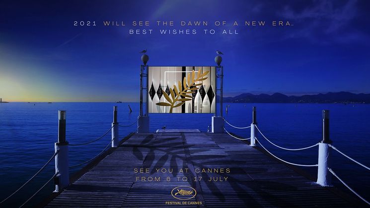 Best Wishes 2021 © Photo fond © S. Cardinale – Corbis / Getty Images // Photos montage ©  AFP