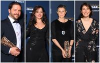 César 2021 : les prix de la Sélection Cannes 2020