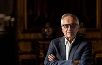 Marx Can Wait: a new film and an Honorary Palme d’or for Marco Bellocchio