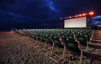 Cinéma de la plage 2021