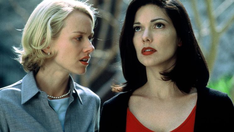 Picture of the movie Mulholland Drive © DR