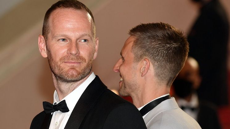 Joachim Trier - Verdens Verste Menneske (The Worst Person in the World) © Dominique Charriau / Getty Images