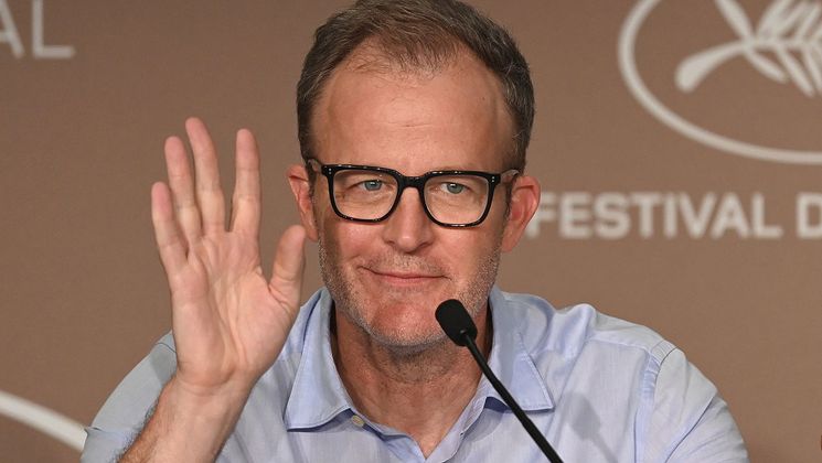Tom McCarthy - Stillwater © Kate Green / Getty Images