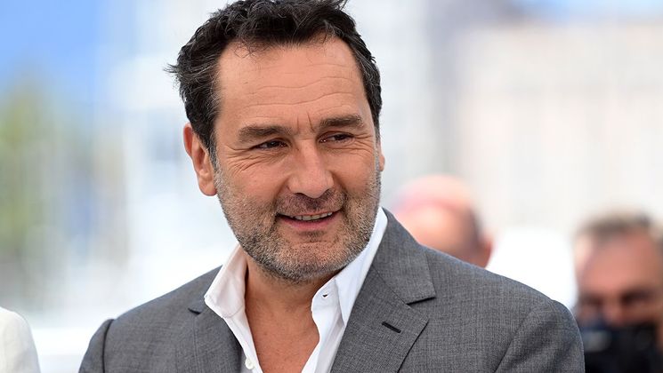 Gilles Lellouche - BAC Nord © Kate Green / Getty Images