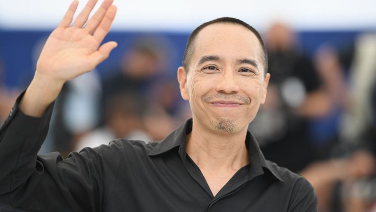 Apichatpong Weerasethakul - The year of the everlasting storm © Pascal Le Segretain / Getty Images