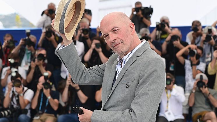 Jacques Audiard - Les Olympiades © Pascal Le Segretain / Getty Images