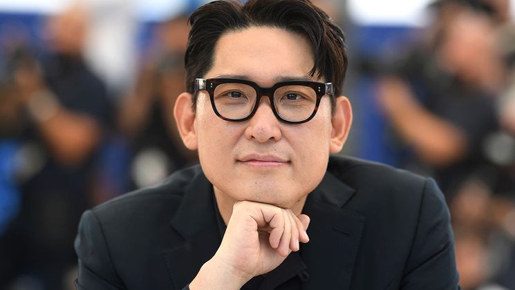 Han Jae-rim - Bi-sang-seon-eon (Emergency Declaration) © Pascal Le Segretain / Getty Images