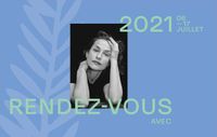 Rendez-vous with Isabelle Huppert