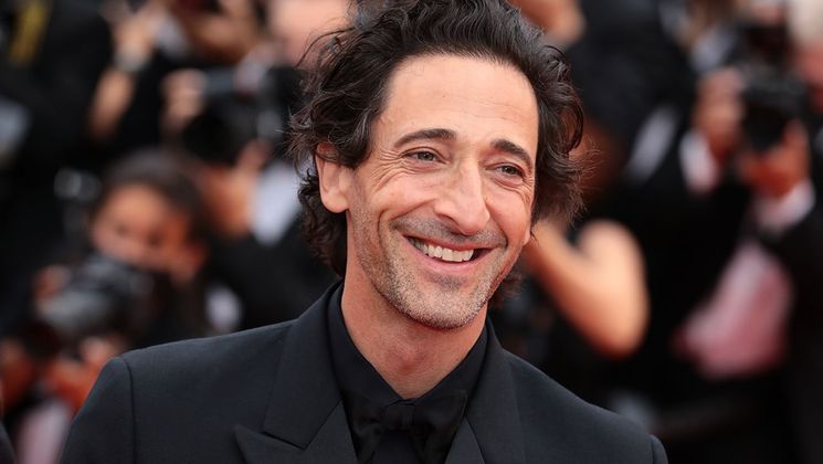 Adrien Brody - The French Dispatch © Jean-Louis Hupe / FDC