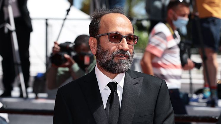 Asghar Farhadi - Ghahreman (A Hero) © Jean-Louis Hupe / FDC