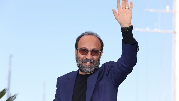 Asghar Farhadi - Ghahreman (A hero) © Jean-Louis Hupe / FDC
