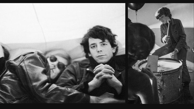 Photo du film The Velvet Underground © DR