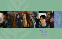 Cannes Film Week: from 29 November to 5 December, the films from Cannes are back in Buenos Aires!