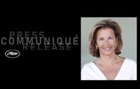Iris Knobloch, élue prochaine Présidente du Festival de Cannes