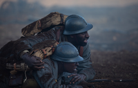 Father & soldier by Mathieu Vadepied, starring Omar Sy, Alassane Diong and Jonas Bloquet to open Un Certain Regard