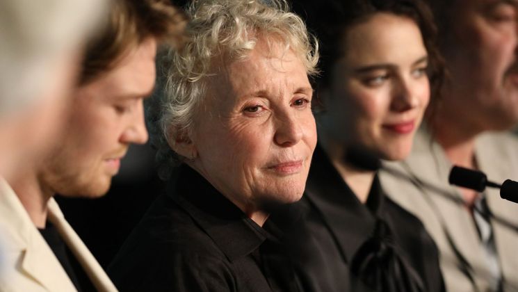 Claire Denis - Stars at noon © Maxence Parey / FDC