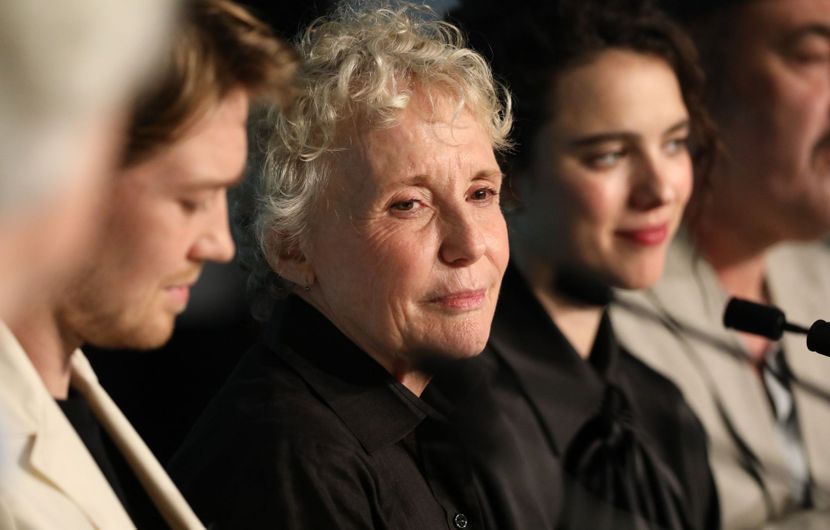 Claire Denis - Stars at noon © Maxence Parey / FDC