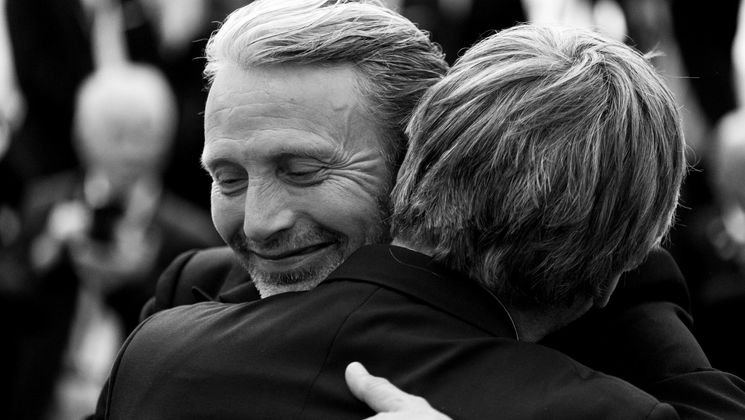 “MADS about him” © Jean-Louis Hupé / FDC