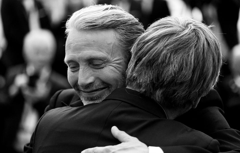 “MADS about him” © Jean-Louis Hupé / FDC