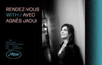 Rendez-vous avec Agnès Jaoui