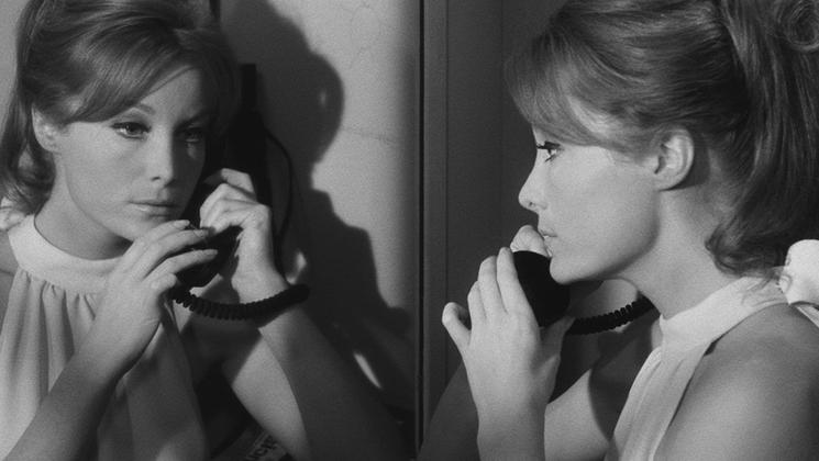 Picture of the film SI J'ÉTAIS UN ESPION (IF I WERE A SPY...) by HUANG Menglu © Si j'étais un espion © 1967 - PATHE FILMS - UGC