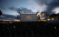 2022 Cinéma de la plage