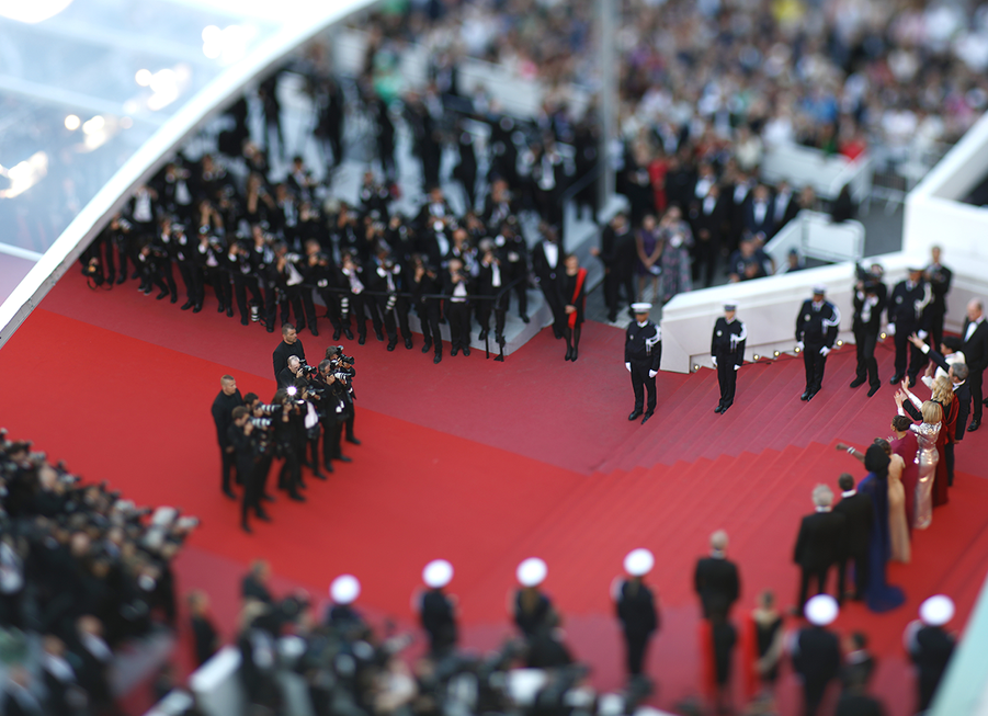 Festival de Cannes 2024 : les accréditations sont ouvertes !