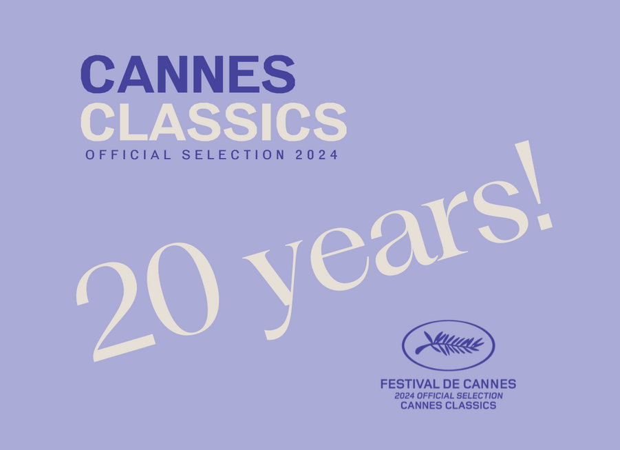 Cannes Classics 2024