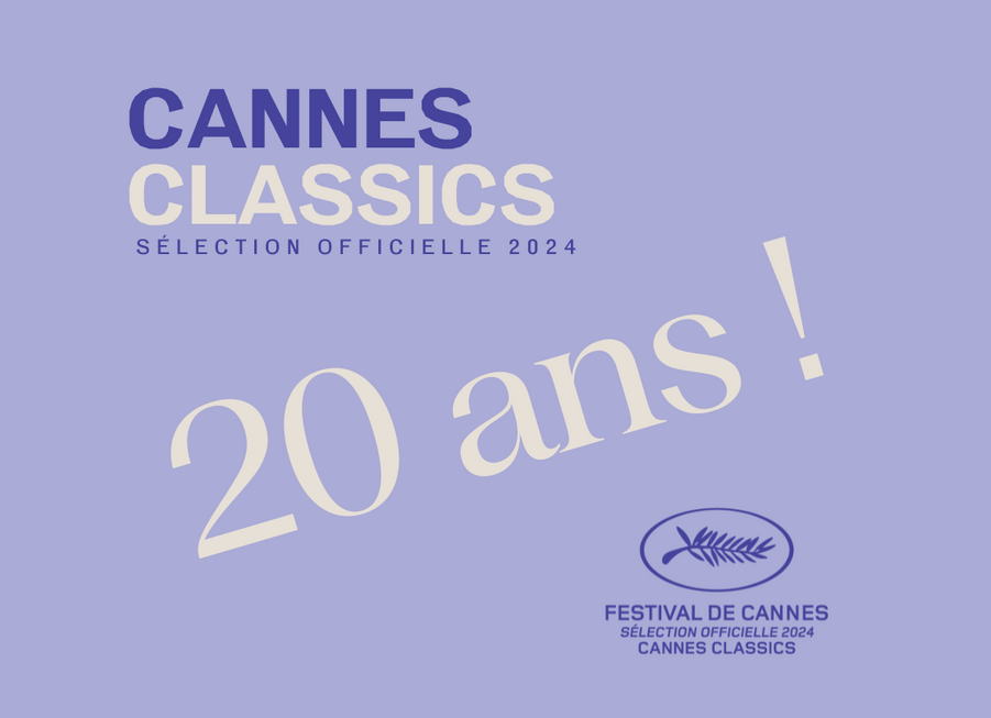 Cannes Classics 2024
