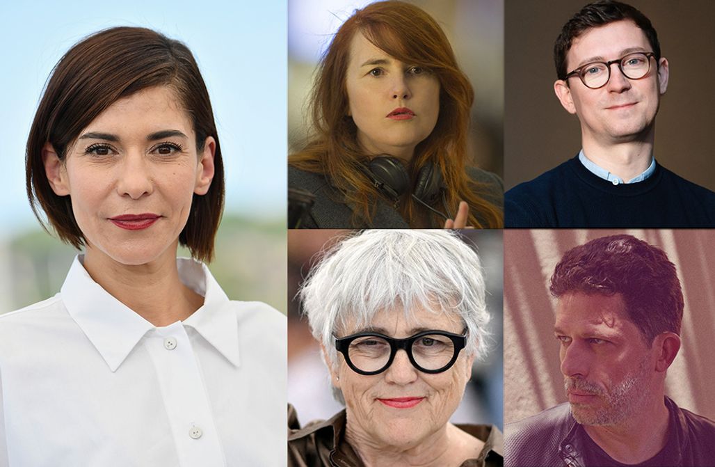 Short films and La Cinef Jury and selections of the 77th Festival de Cannes