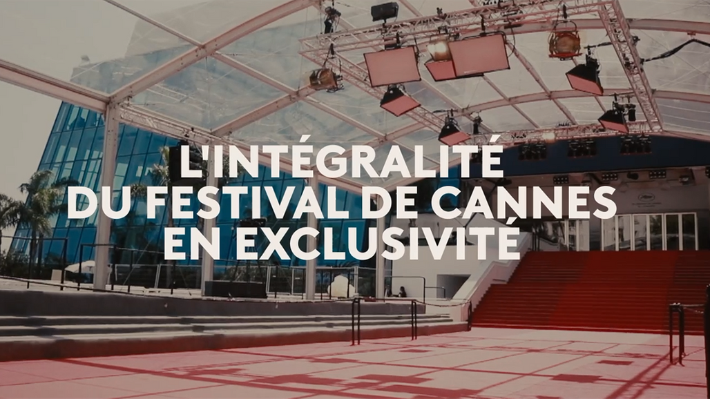 TV Festival de Cannes 2024 – Bande annonce