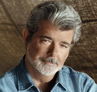 George Lucas Honorary Palme d’or