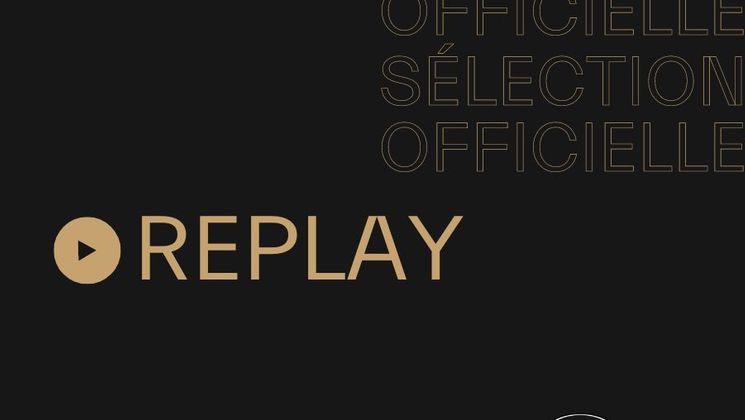 Announcement of the Official Selection 2024 - Replay  © FDC