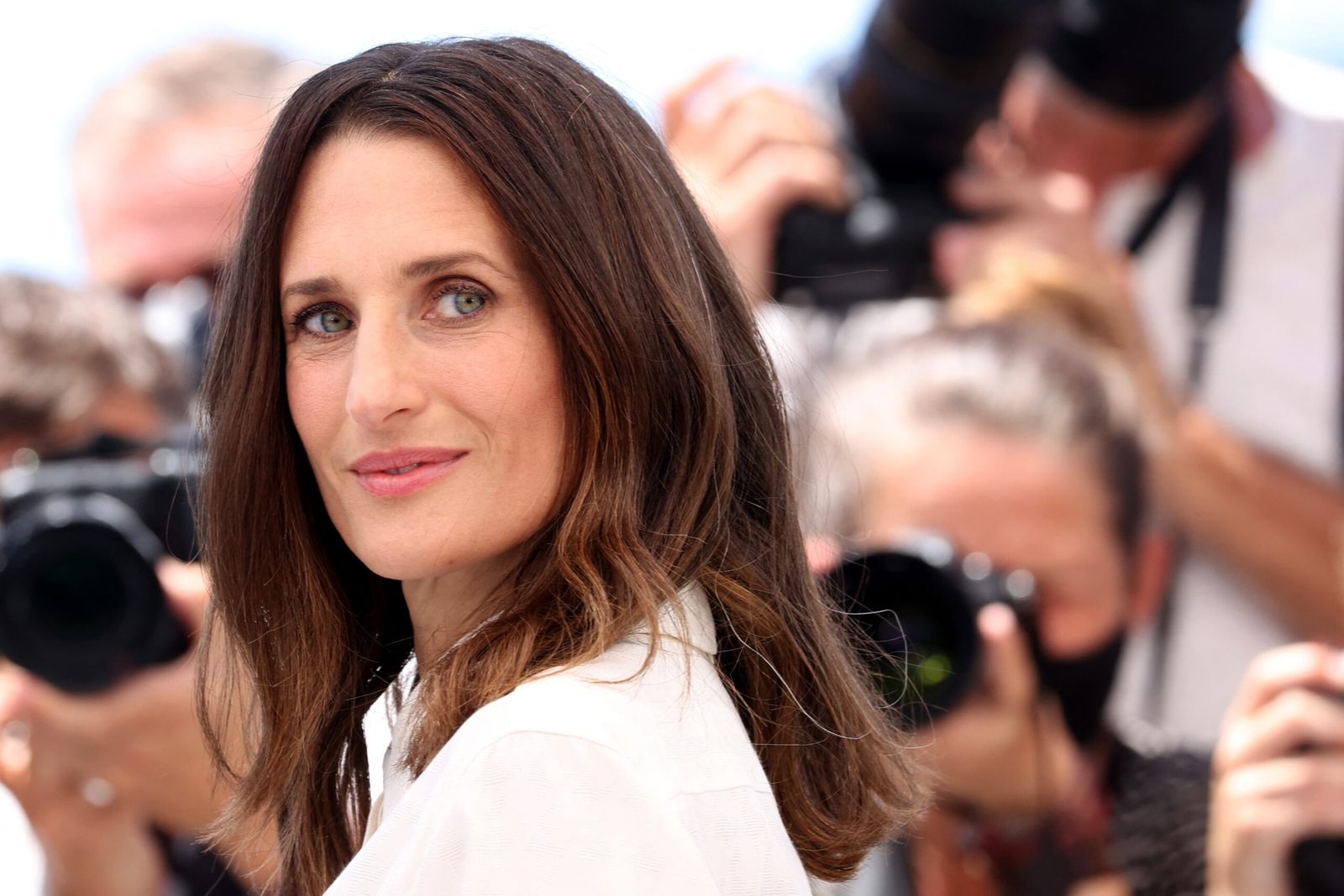 Camille Cottin, Master of Ceremonies for the 77th Festival de Cannes -  Festival de Cannes