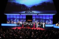 The 77th Festival de Cannes winners’ list