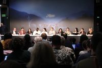 Jury of Feature Films – Press conference