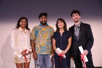 The winners of the 27th La Cinef Selection