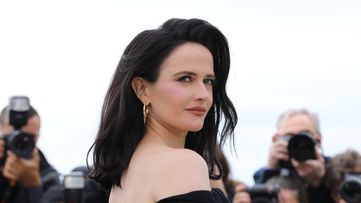 Eva Green - Jury of Feature films - Photocall © Jean-Louis Hupé / FDC