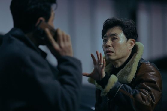RYOO Seung-Wan © 2024 CJ ENM Co., Ltd., FILMMAKERS R&K ALL RIGHTS RESERVED