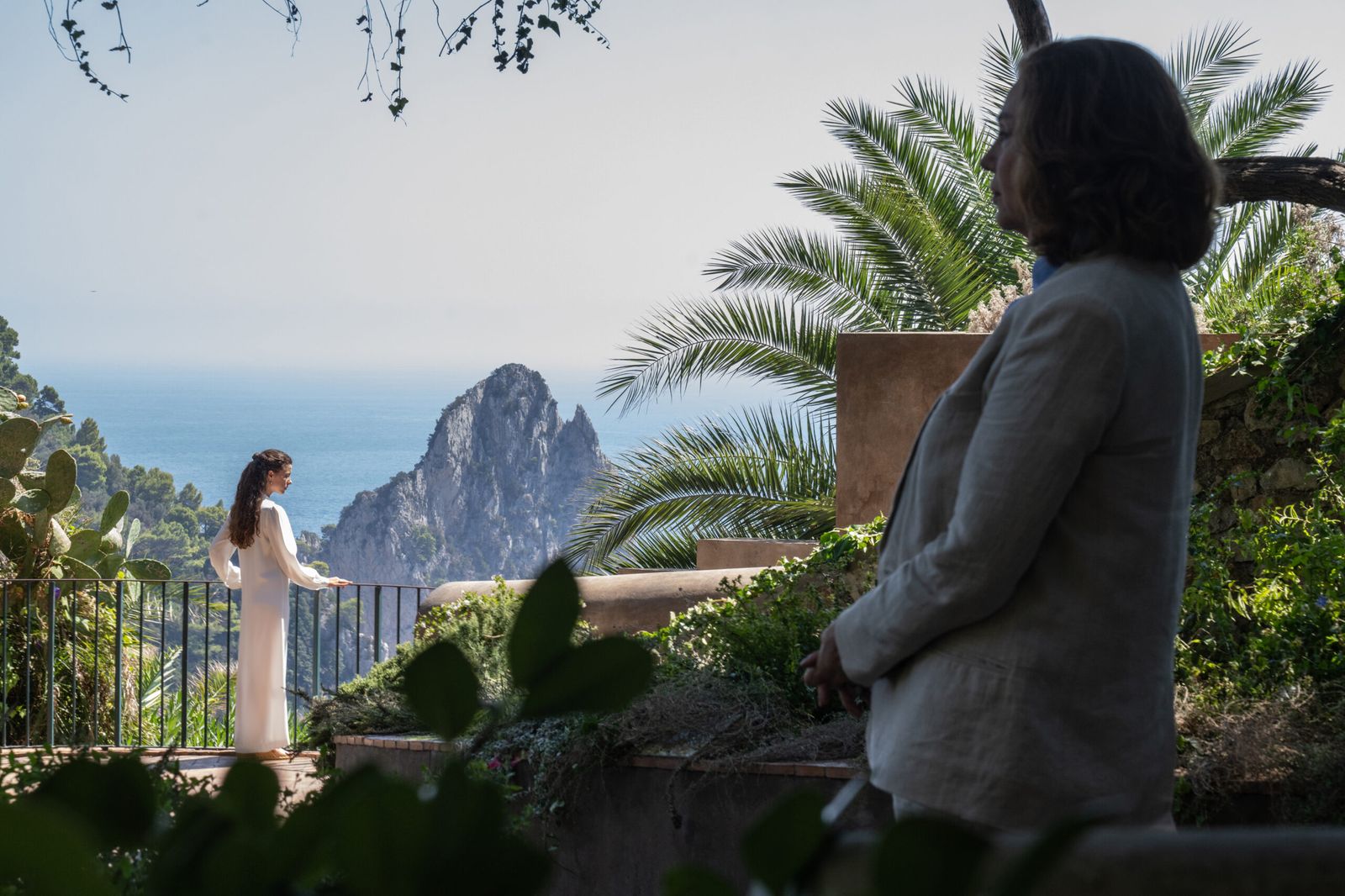 Parthenope, the other Naples by Paolo Sorrentino - Festival de Cannes