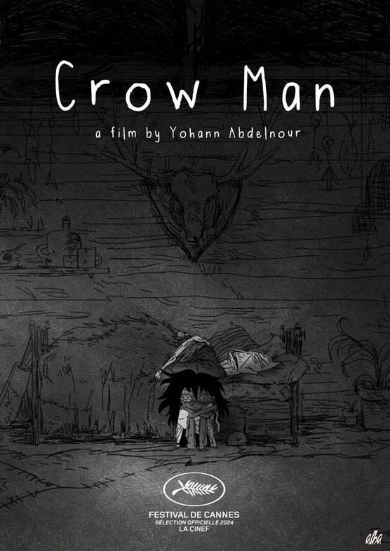 CROW MAN