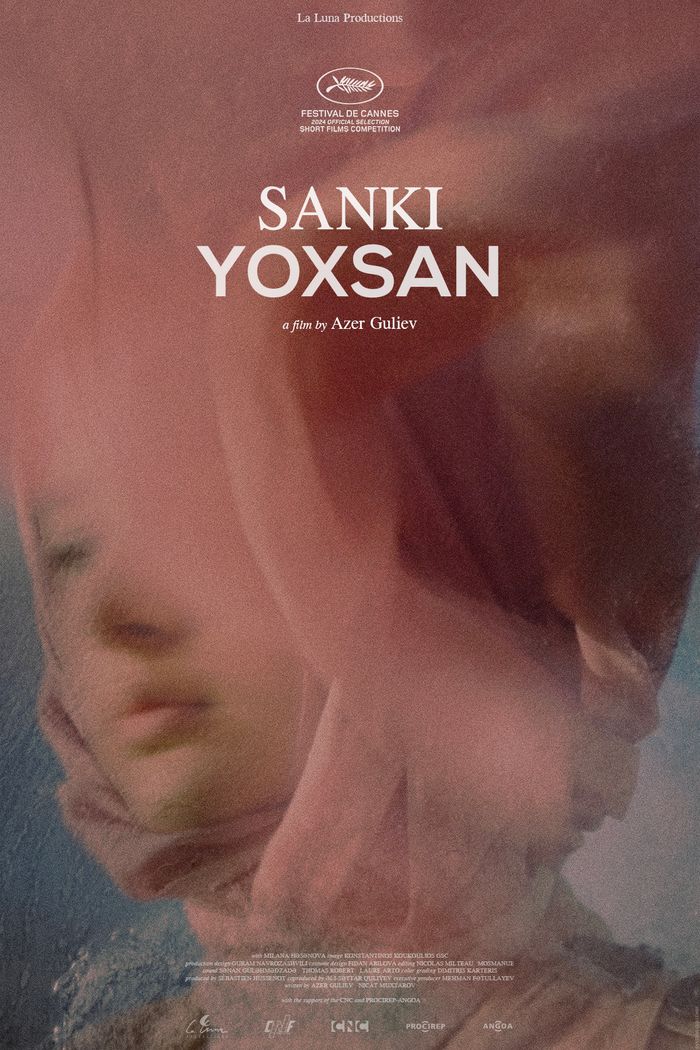SANKI YOXSAN