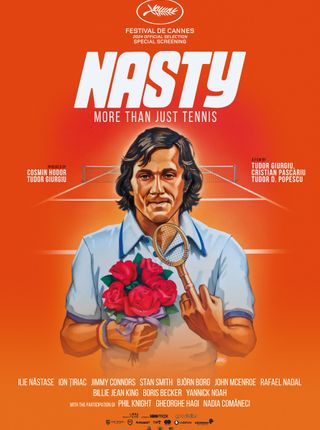 NASTY – MORE THAN JUST TENNIS